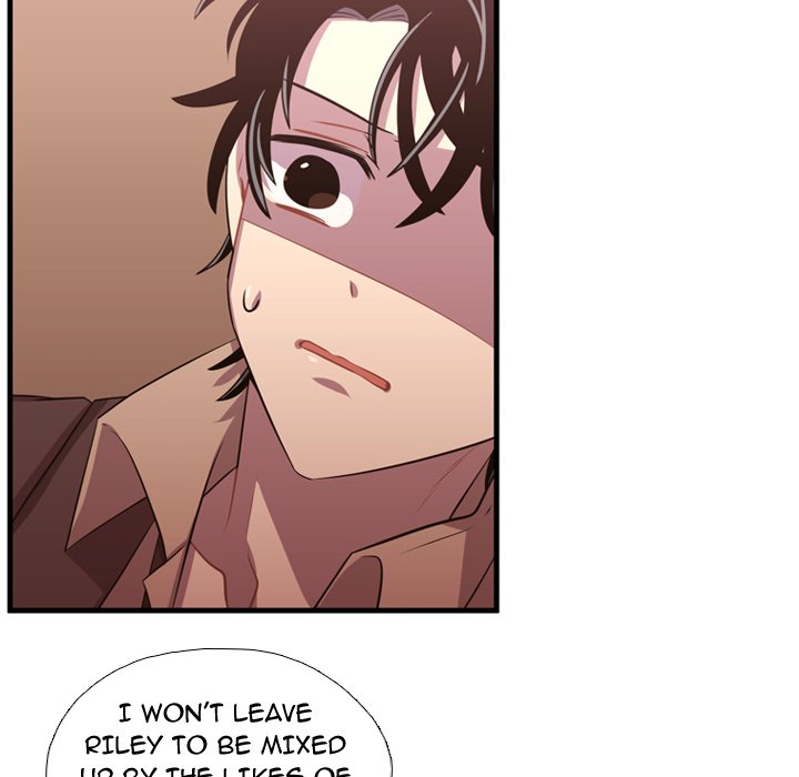 I Need Romance I Need Romance EP 63 - Toomics page 27 - 
