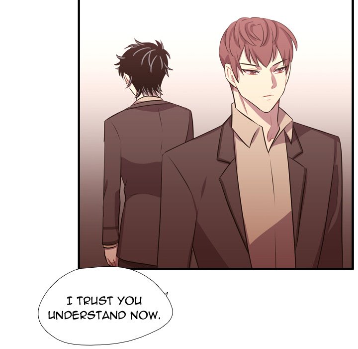 I Need Romance I Need Romance EP 63 - Toomics page 31 - 