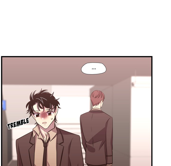 I Need Romance I Need Romance EP 63 - Toomics page 32 - 