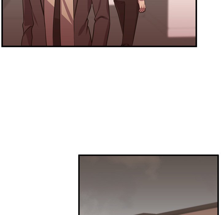 I Need Romance I Need Romance EP 63 - Toomics page 33 - 