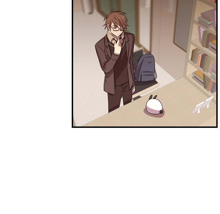 I Need Romance I Need Romance EP 63 - Toomics page 37 - 