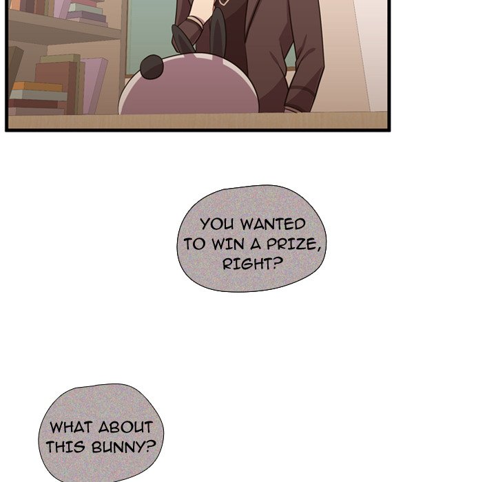 I Need Romance I Need Romance EP 63 - Toomics page 41 - 