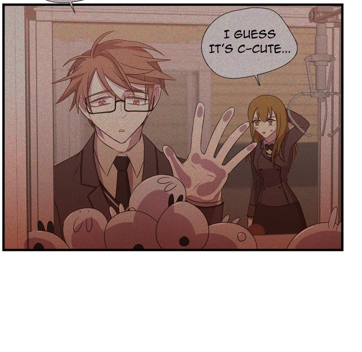 I Need Romance I Need Romance EP 63 - Toomics page 42 - 