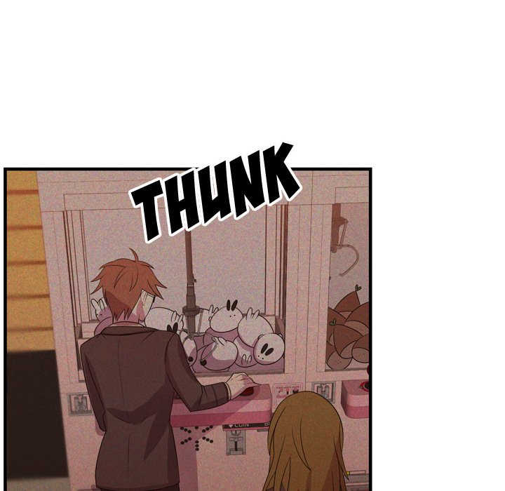 I Need Romance I Need Romance EP 63 - Toomics page 44 - 
