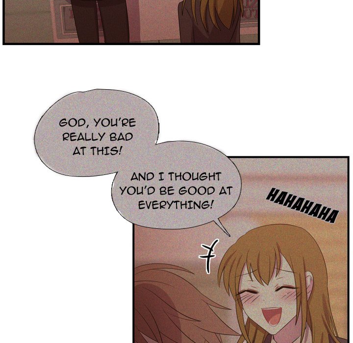I Need Romance I Need Romance EP 63 - Toomics page 45 - 
