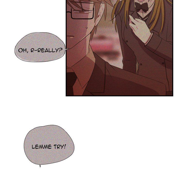 I Need Romance I Need Romance EP 63 - Toomics page 46 - 