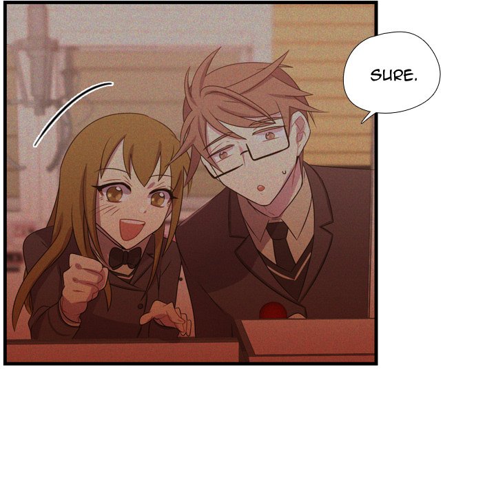 I Need Romance I Need Romance EP 63 - Toomics page 47 - 