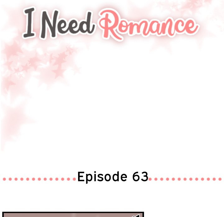I Need Romance I Need Romance EP 63 - Toomics page 6 - 