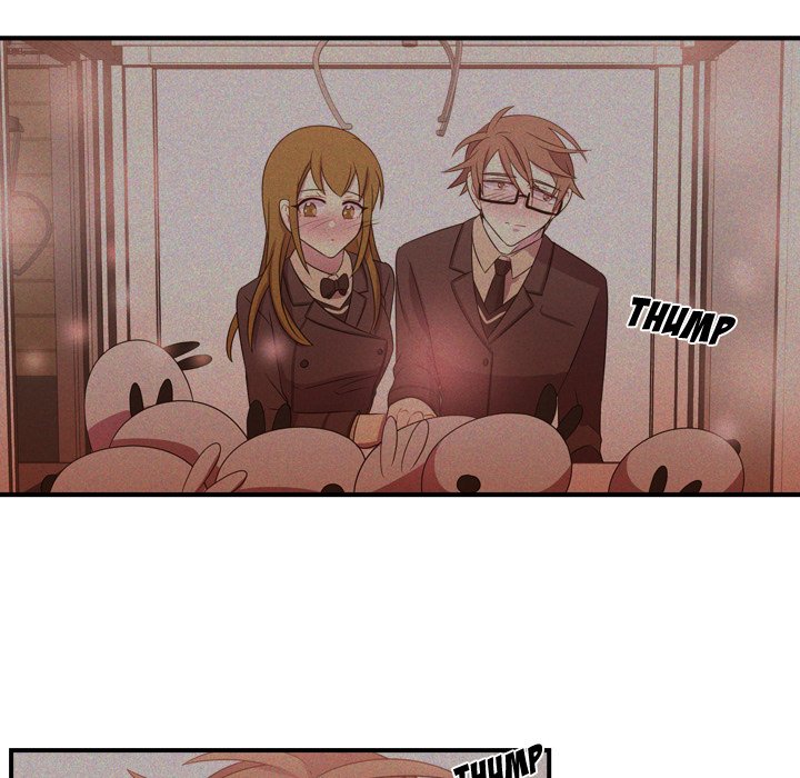 I Need Romance I Need Romance EP 63 - Toomics page 51 - 