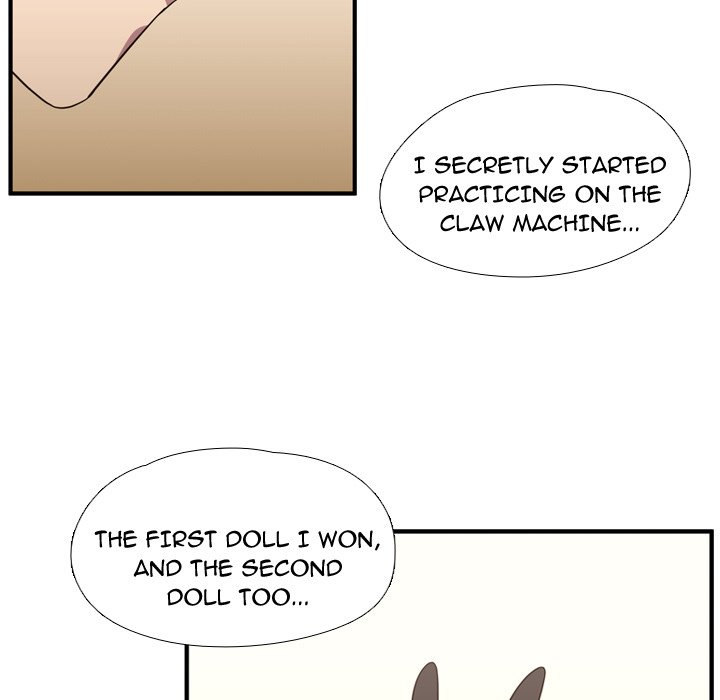 I Need Romance I Need Romance EP 63 - Toomics page 55 - 