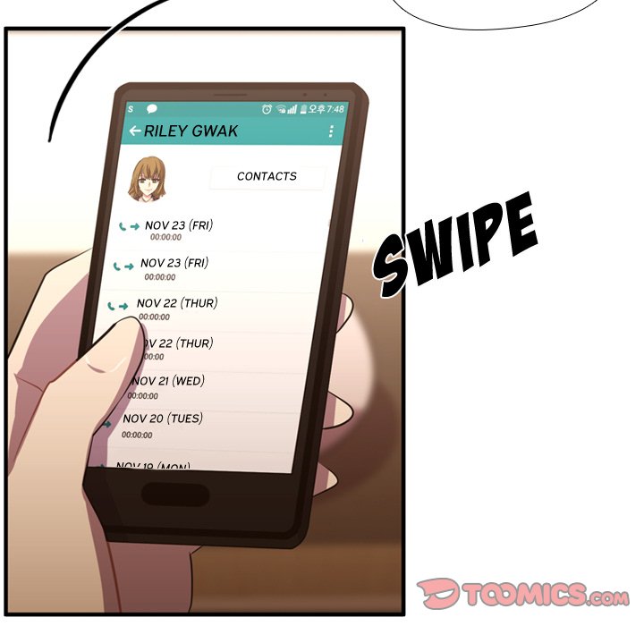 I Need Romance I Need Romance EP 63 - Toomics page 57 - 
