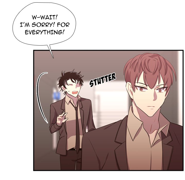 I Need Romance I Need Romance EP 63 - Toomics page 8 - 