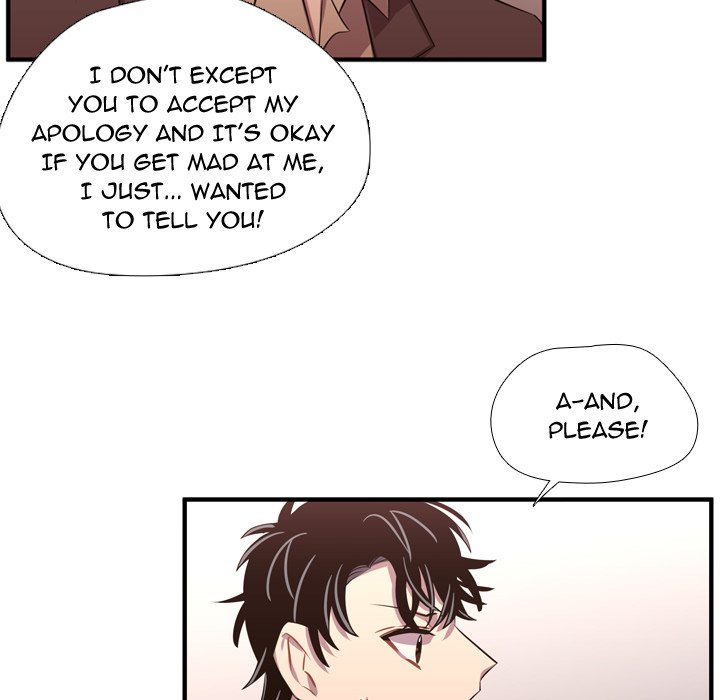 I Need Romance I Need Romance EP 63 - Toomics page 10 - 