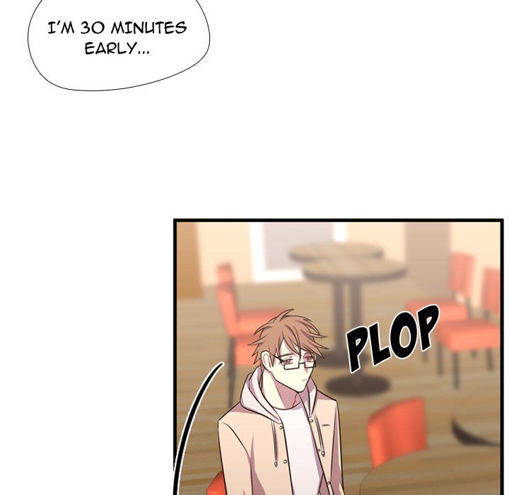 I Need Romance I Need Romance EP 63 - Toomics page 91 - 