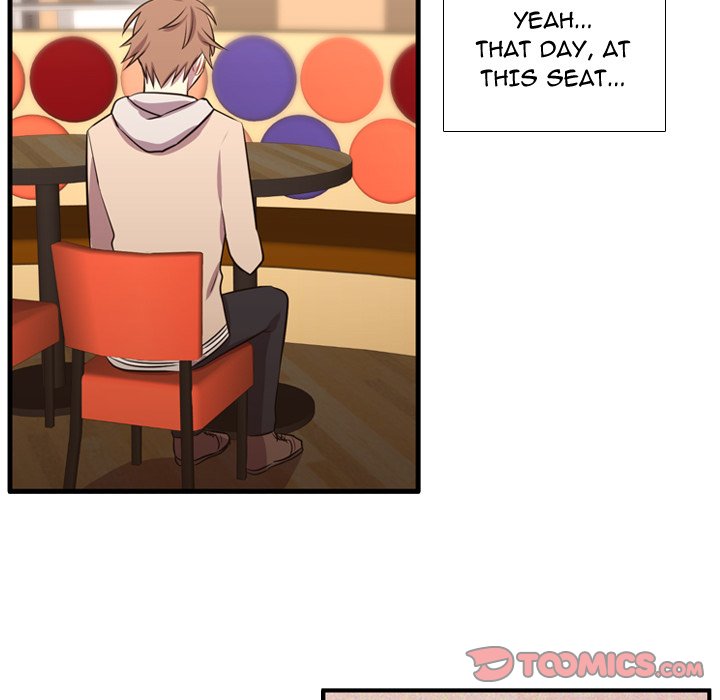 I Need Romance I Need Romance EP 63 - Toomics page 93 - 