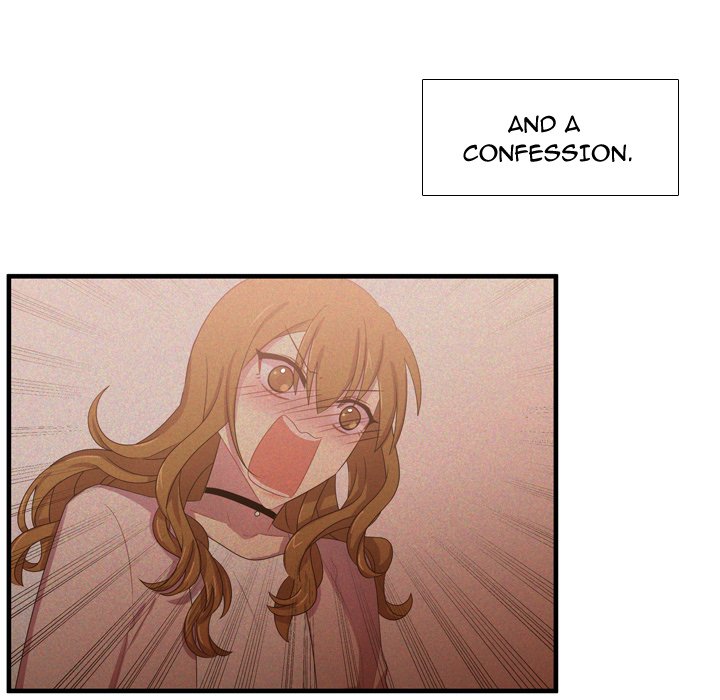 I Need Romance I Need Romance EP 63 - Toomics page 95 - 
