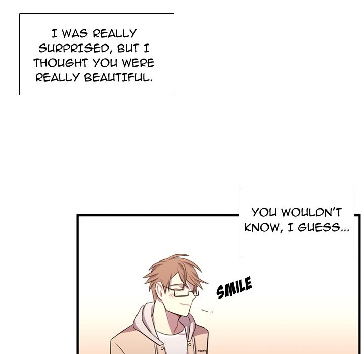 I Need Romance I Need Romance EP 63 - Toomics page 96 - 