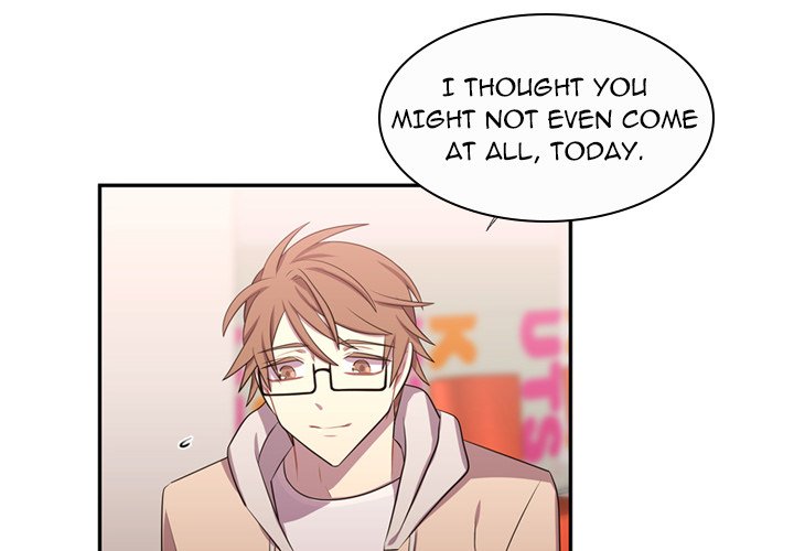 I Need Romance I Need Romance EP 64 - Toomics page 1 - 