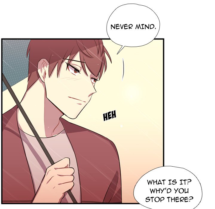 I Need Romance I Need Romance EP 64 - Toomics page 103 - 