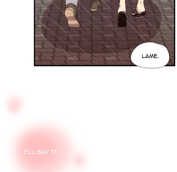 I Need Romance I Need Romance EP 64 - Toomics page 105 - 