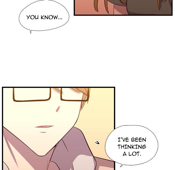I Need Romance I Need Romance EP 64 - Toomics page 12 - 