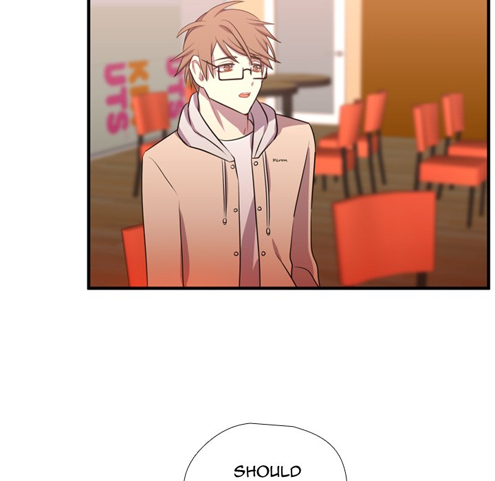 I Need Romance I Need Romance EP 64 - Toomics page 14 - 