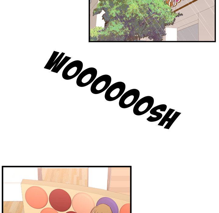 I Need Romance I Need Romance EP 64 - Toomics page 20 - 