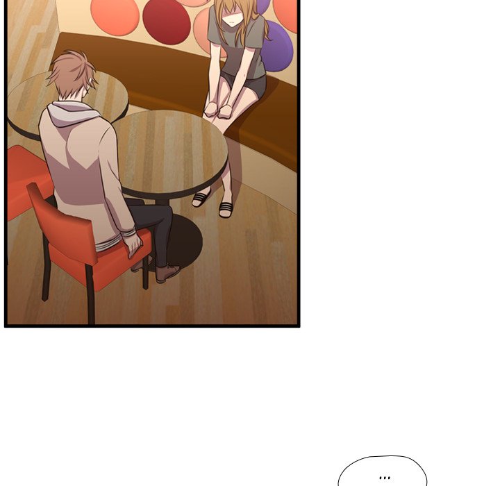 I Need Romance I Need Romance EP 64 - Toomics page 21 - 
