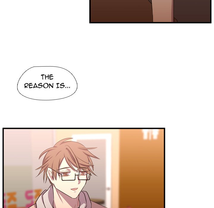 I Need Romance I Need Romance EP 64 - Toomics page 23 - 