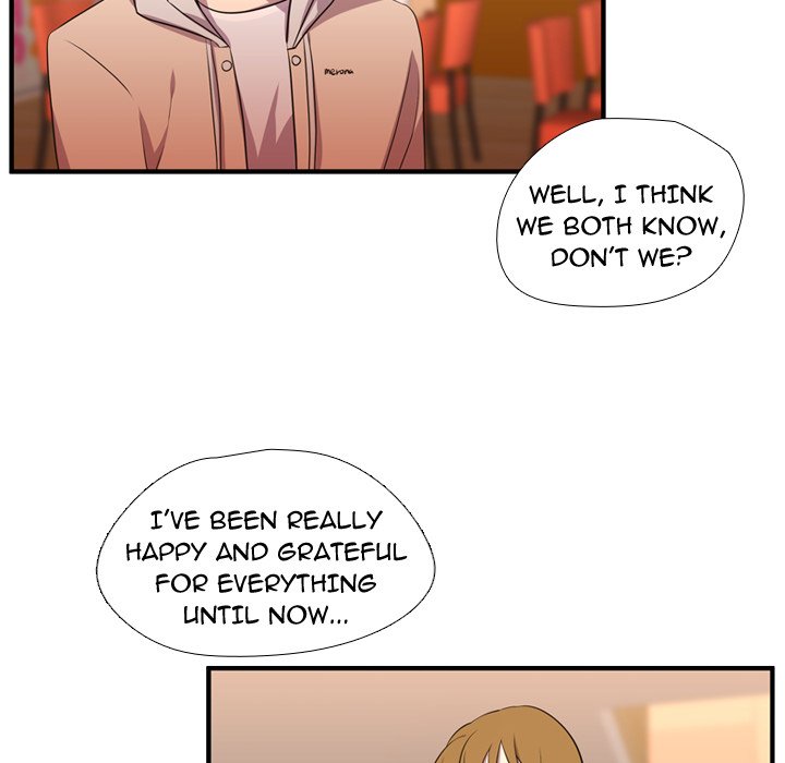 I Need Romance I Need Romance EP 64 - Toomics page 24 - 