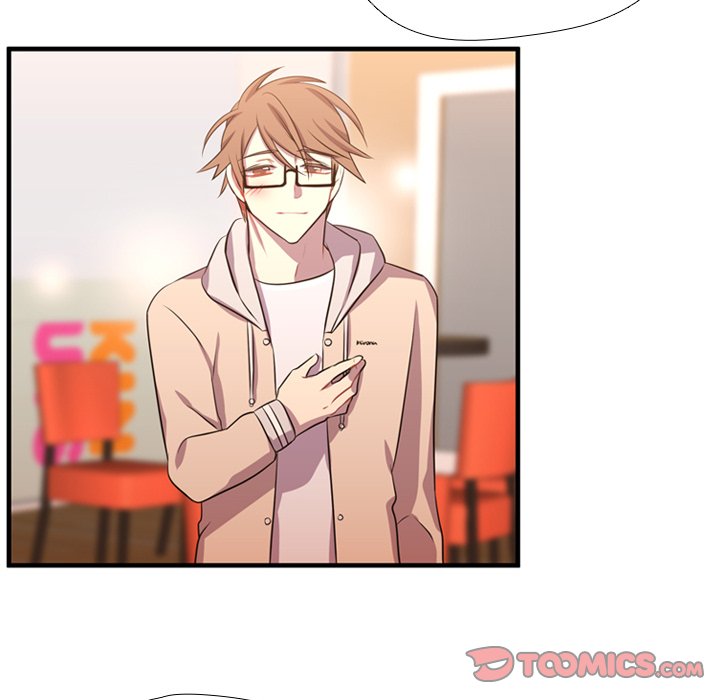 I Need Romance I Need Romance EP 64 - Toomics page 26 - 