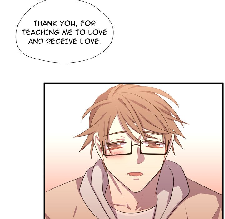 I Need Romance I Need Romance EP 64 - Toomics page 27 - 