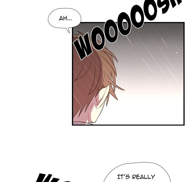 I Need Romance I Need Romance EP 64 - Toomics page 35 - 