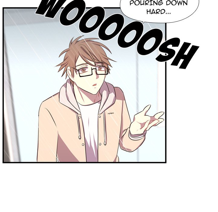 I Need Romance I Need Romance EP 64 - Toomics page 36 - 