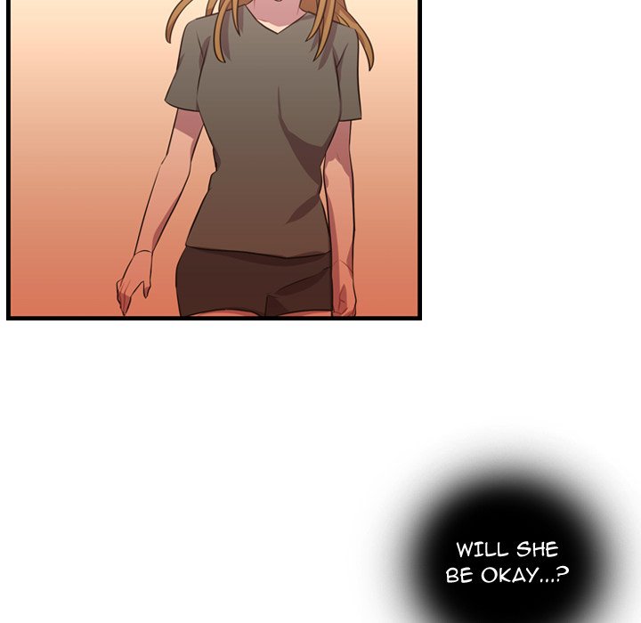 I Need Romance I Need Romance EP 64 - Toomics page 39 - 