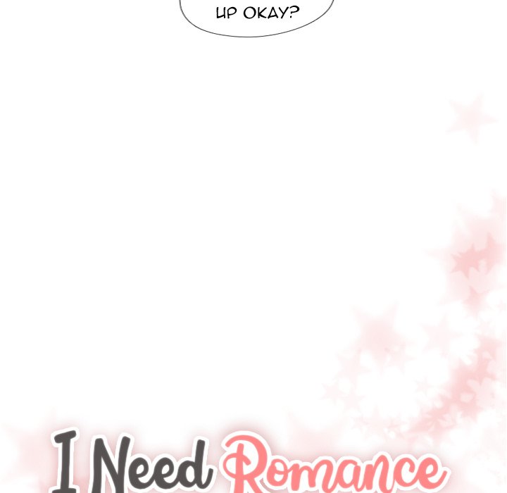 I Need Romance I Need Romance EP 64 - Toomics page 5 - 