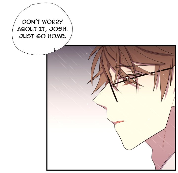 I Need Romance I Need Romance EP 64 - Toomics page 45 - 