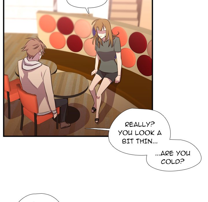 I Need Romance I Need Romance EP 64 - Toomics page 7 - 