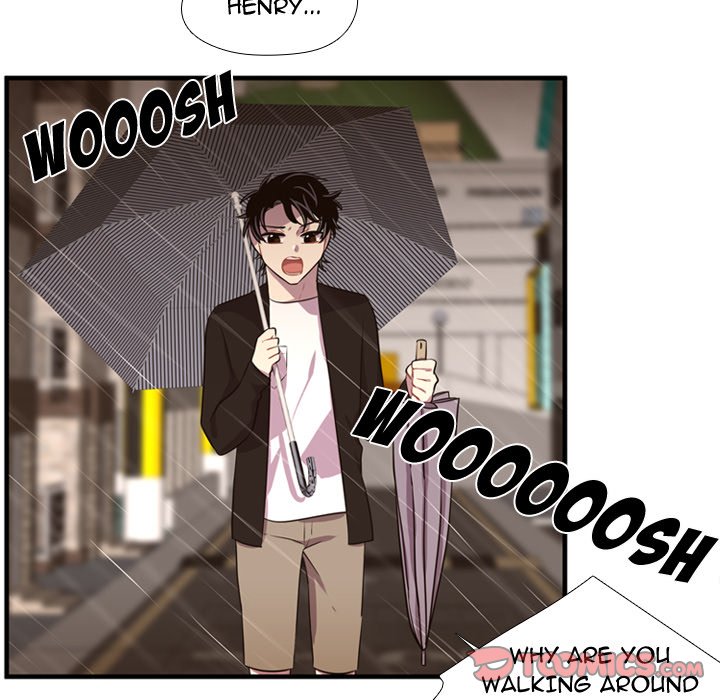 I Need Romance I Need Romance EP 64 - Toomics page 66 - 