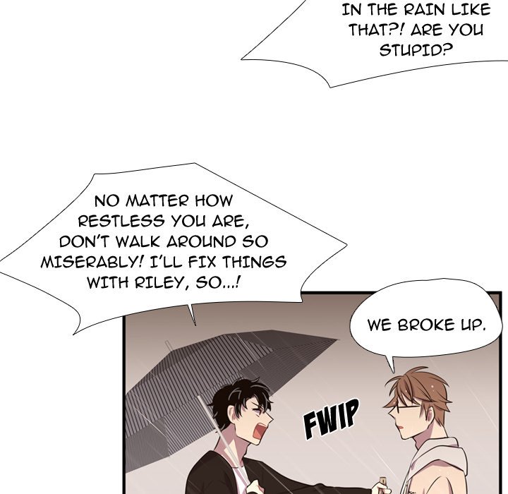 I Need Romance I Need Romance EP 64 - Toomics page 67 - 