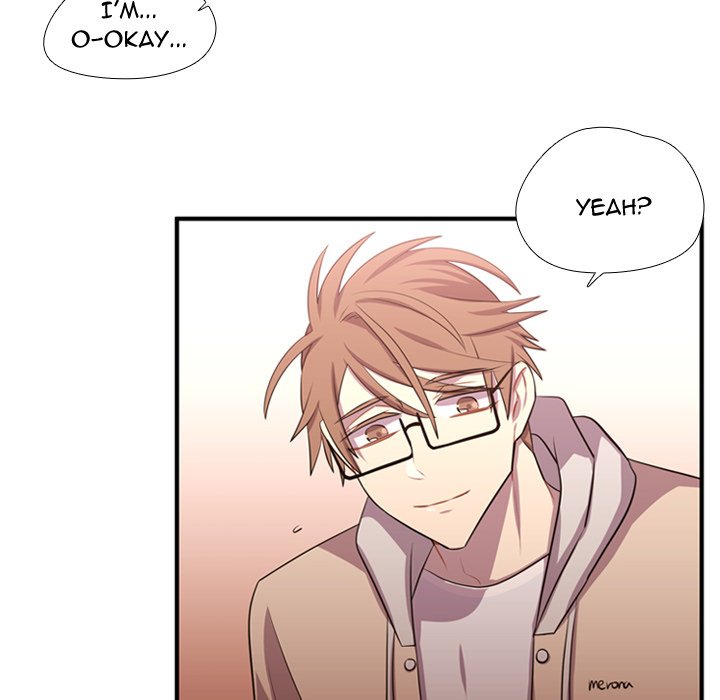 I Need Romance I Need Romance EP 64 - Toomics page 8 - 