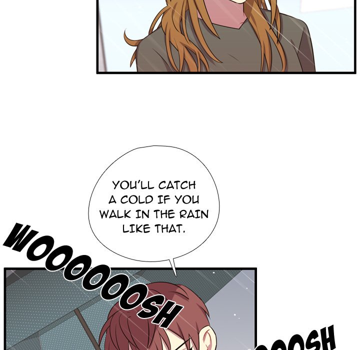 I Need Romance I Need Romance EP 64 - Toomics page 88 - 