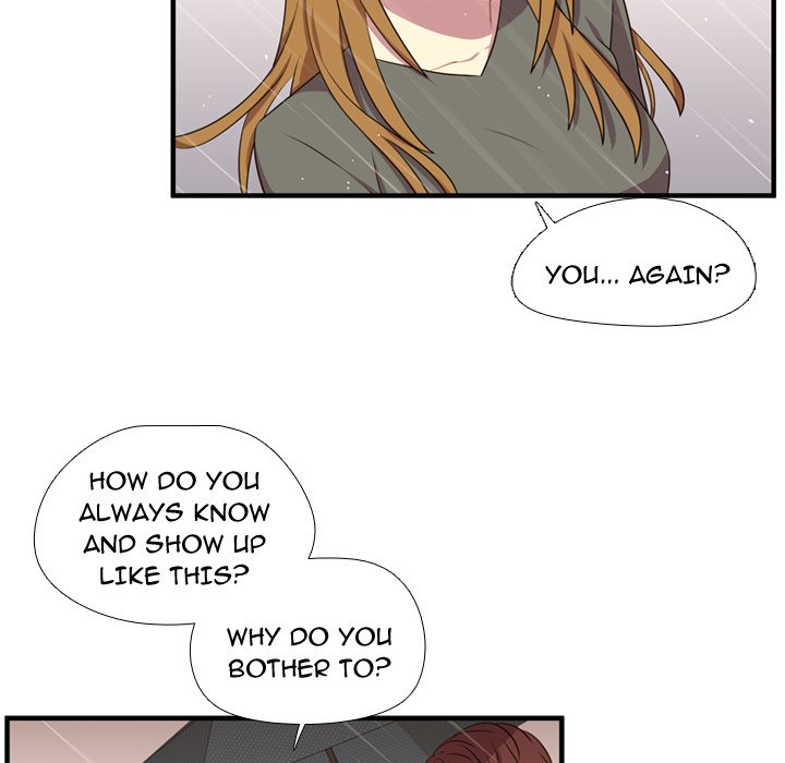 I Need Romance I Need Romance EP 64 - Toomics page 93 - 