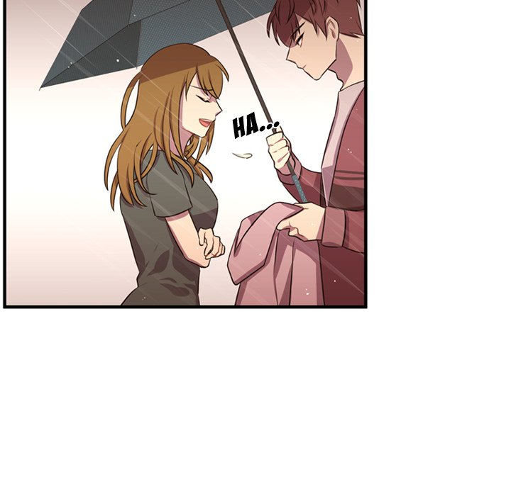 I Need Romance I Need Romance EP 64 - Toomics page 94 - 