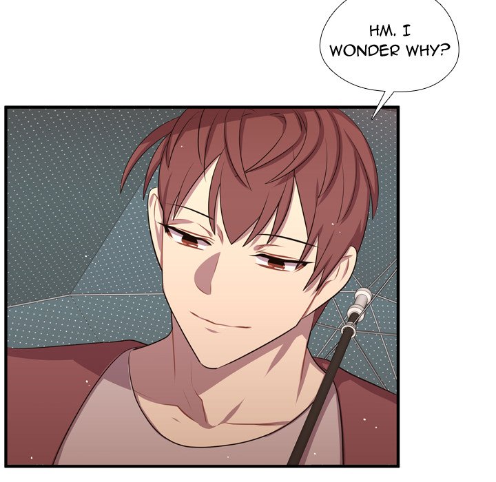 I Need Romance I Need Romance EP 64 - Toomics page 96 - 