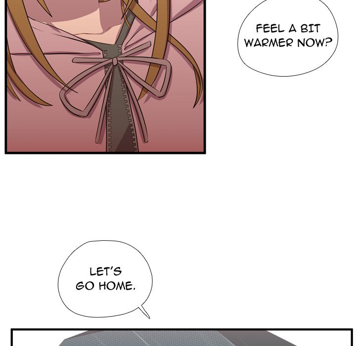 I Need Romance I Need Romance EP 64 - Toomics page 99 - 