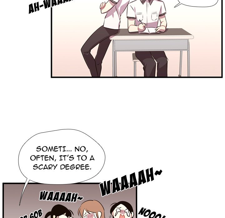 I Need Romance I Need Romance EP 65 - Toomics page 11 - 