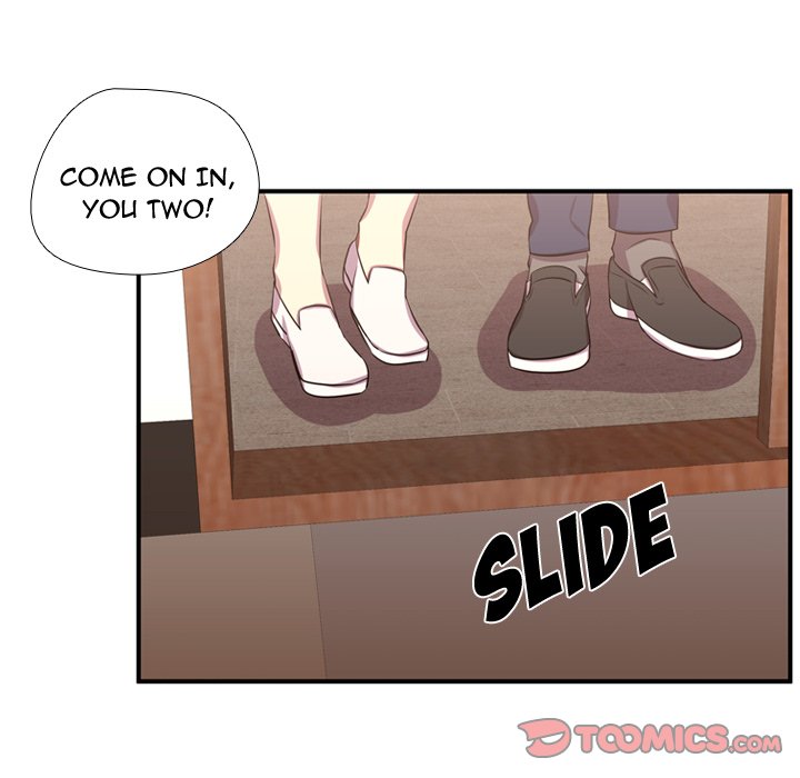 I Need Romance I Need Romance EP 65 - Toomics page 102 - 