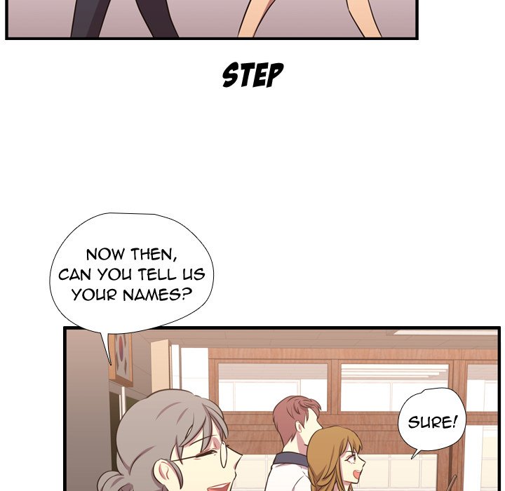 I Need Romance I Need Romance EP 65 - Toomics page 104 - 