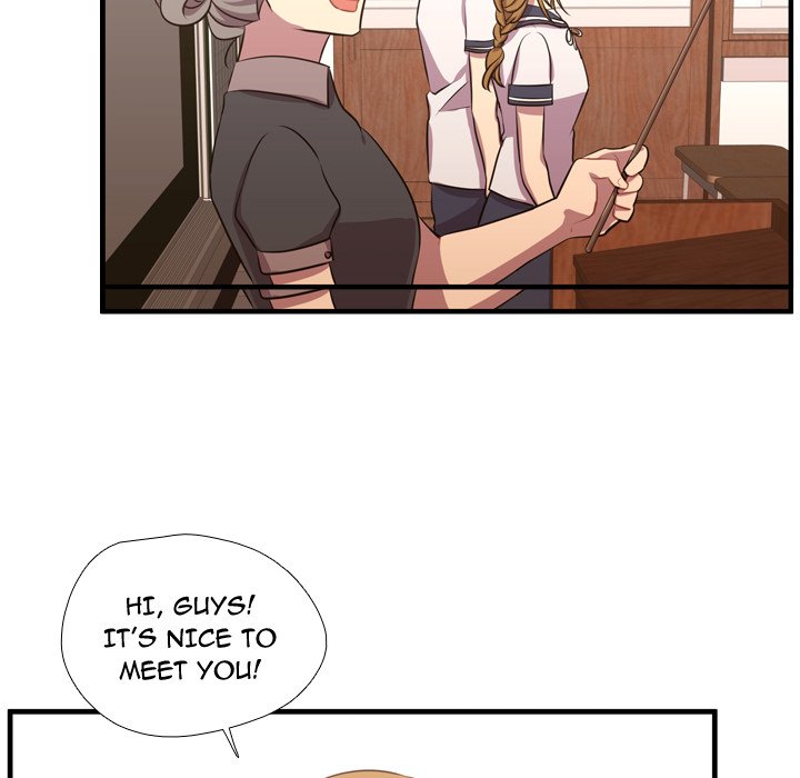 I Need Romance I Need Romance EP 65 - Toomics page 105 - 